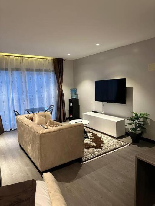 Cosy Home In Westlands Nairobi Exterior foto