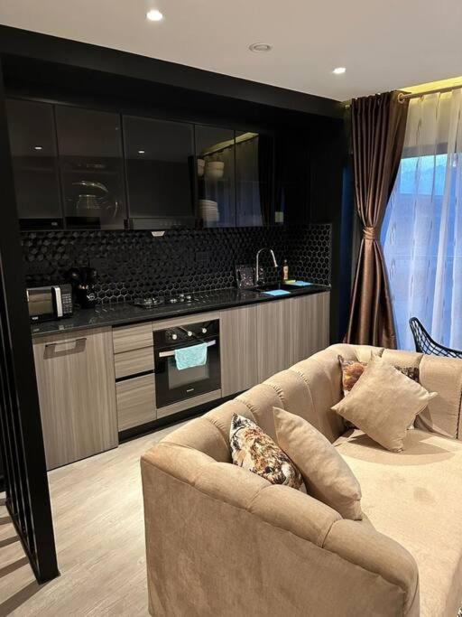 Cosy Home In Westlands Nairobi Exterior foto