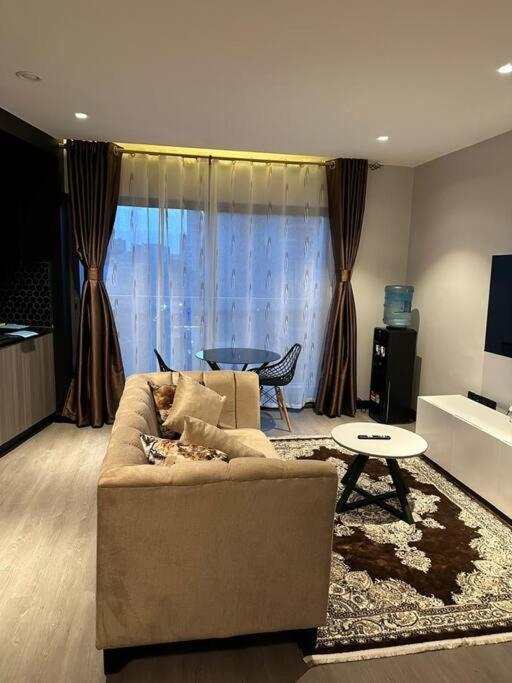 Cosy Home In Westlands Nairobi Exterior foto